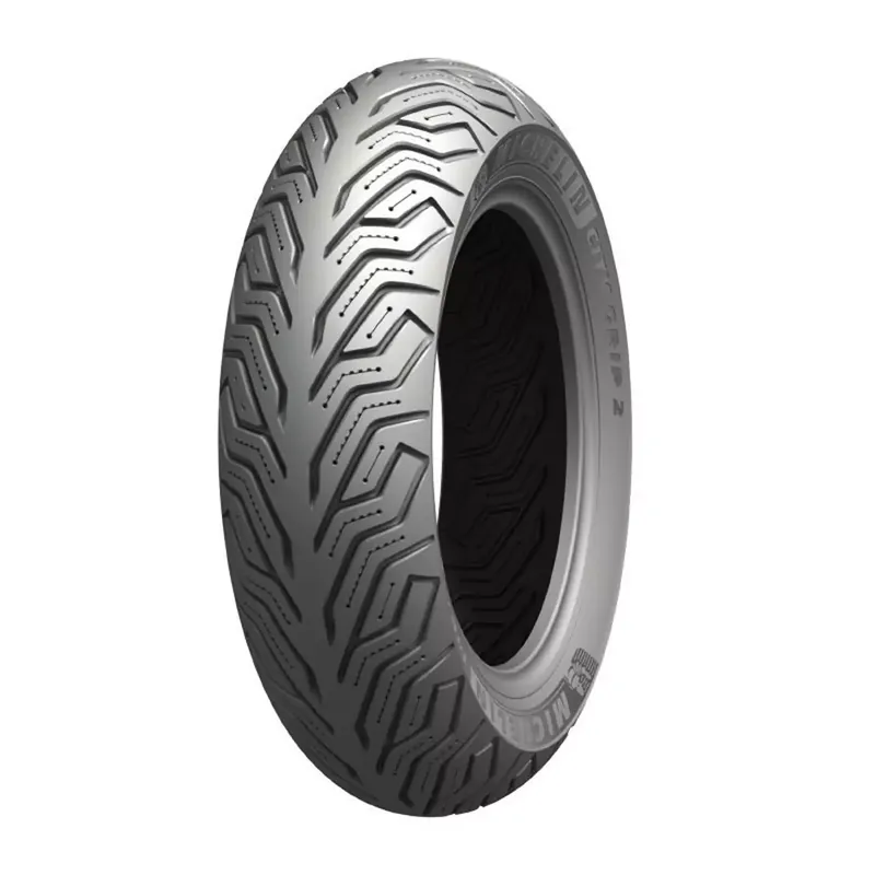 Pneu 14 pouces 100/90-14 Michelin City Grip 2 TL Rear REINF Paiement Sécurisé