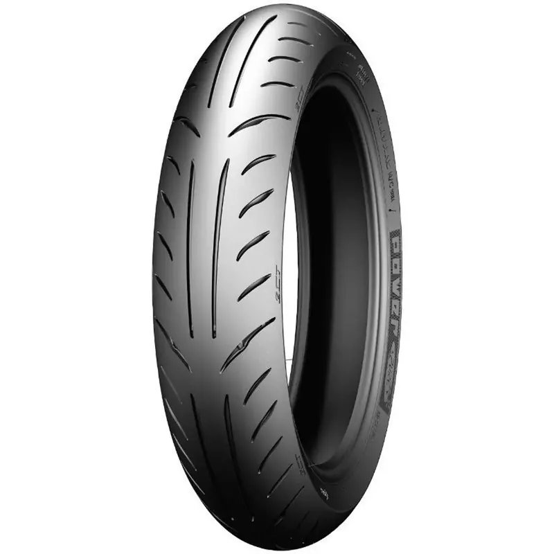 Haute Qualité Pneu 15 pouces 120/70-15 Michelin Power Pure SC TL Front
