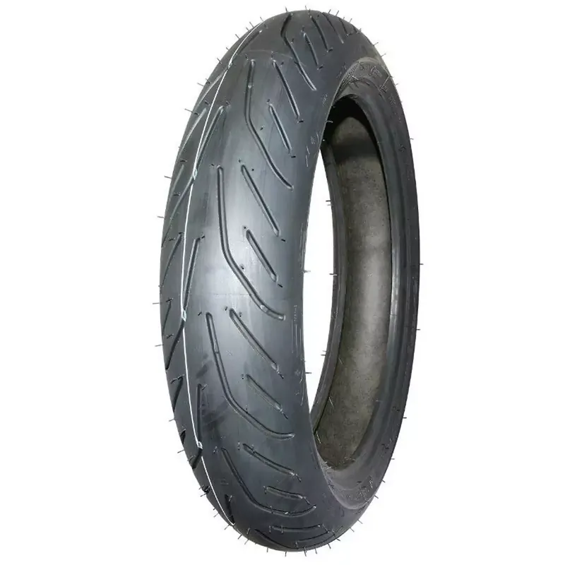 Pneu 15 pouces 120/70-15 Michelin Pilot Power 3 SC Radial TL Front Promotion Saisonnière