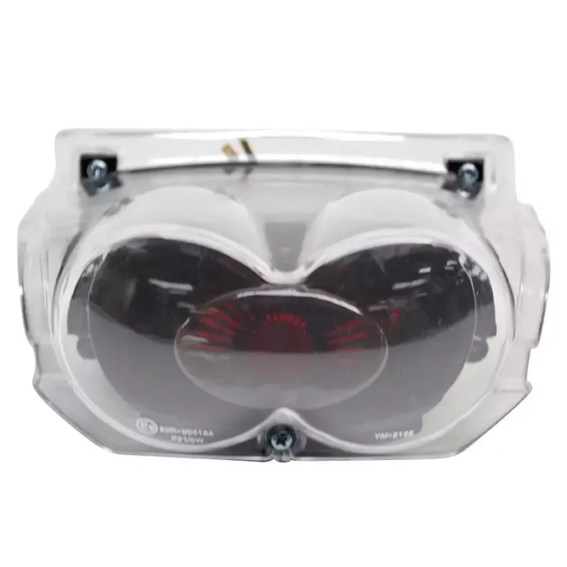 Vente Flash Feu Arrière MBK Ovetto Yamaha Neo's avant 2008 – Transparent
