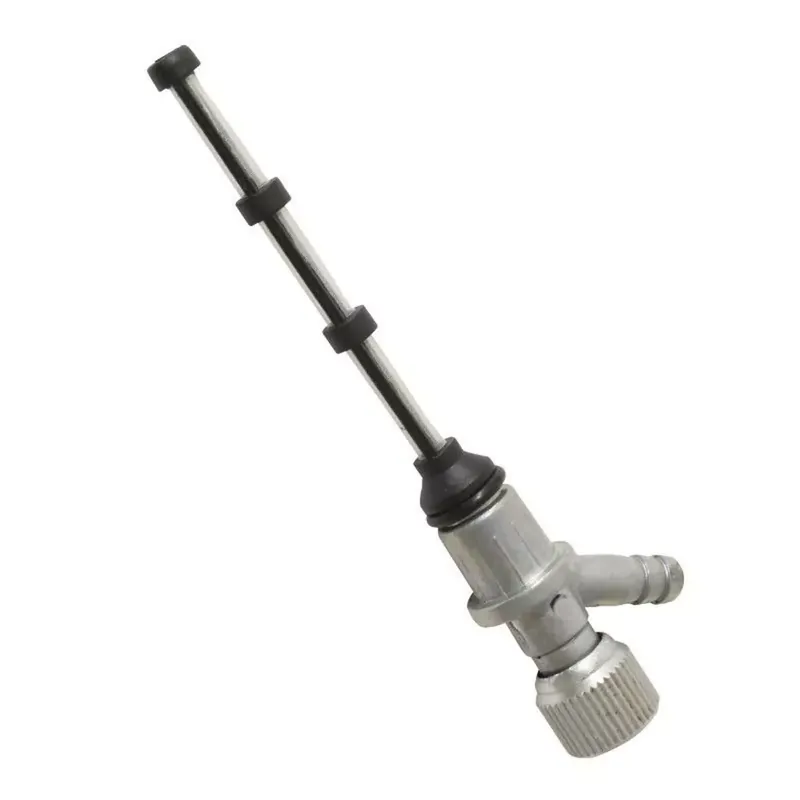 Prix Cassé Robinet Essence manuel 2 positions On / Off – 15mm réservoir plastique