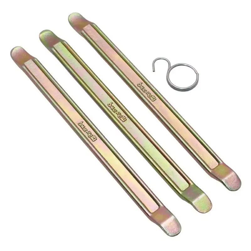 Démonte Pneu (jeu de 3) – 240mm Buzzetti Super Prix