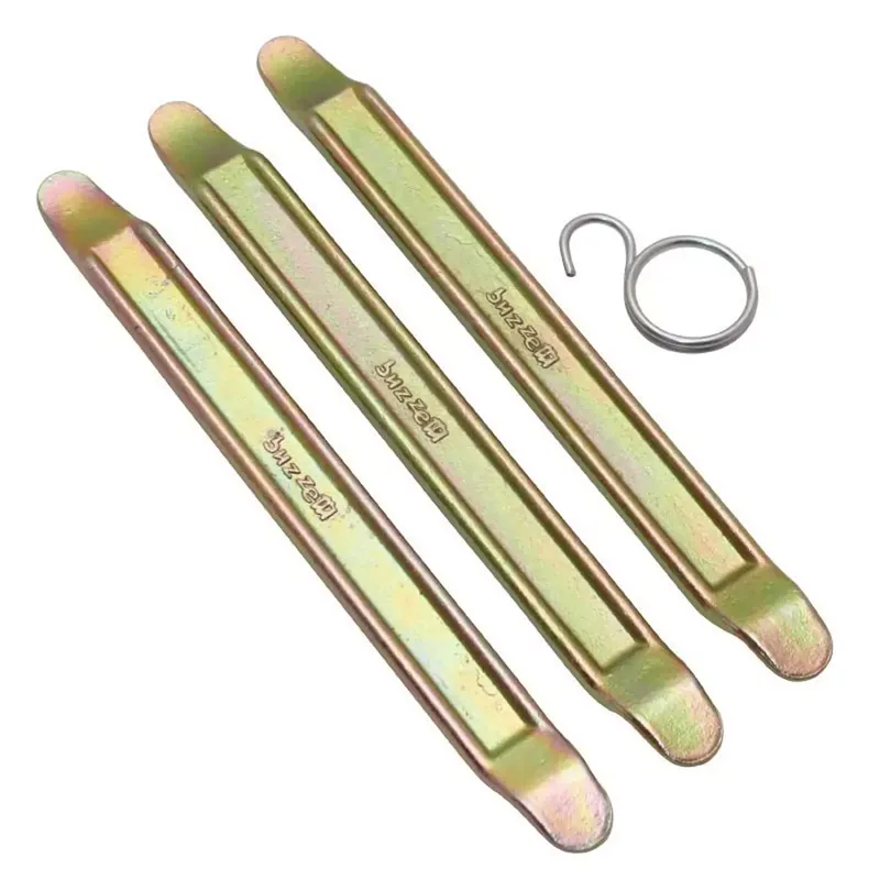 Achat Immédiat Démonte Pneu (jeu de 3) – 200mm Buzzetti
