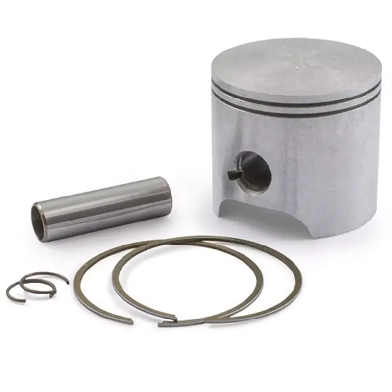 Satisfait Ou Remboursé Piston 50mm AM6 Derbi E2 E3 E4 – Stage6 StreetRace 77cc