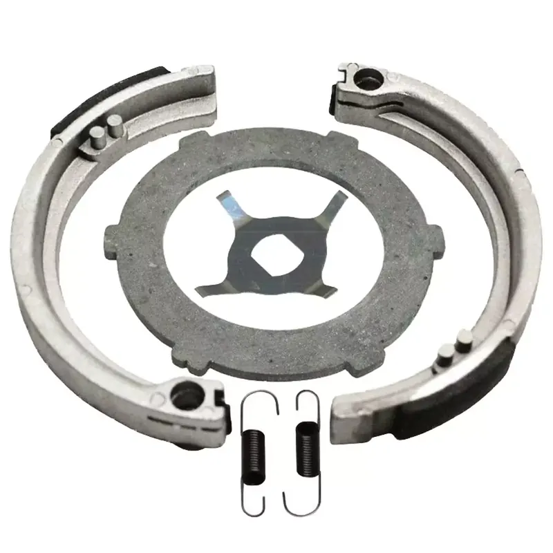 Solde Kit embrayage Peugeot 101 102 103 disque étoile mâchoires ressorts