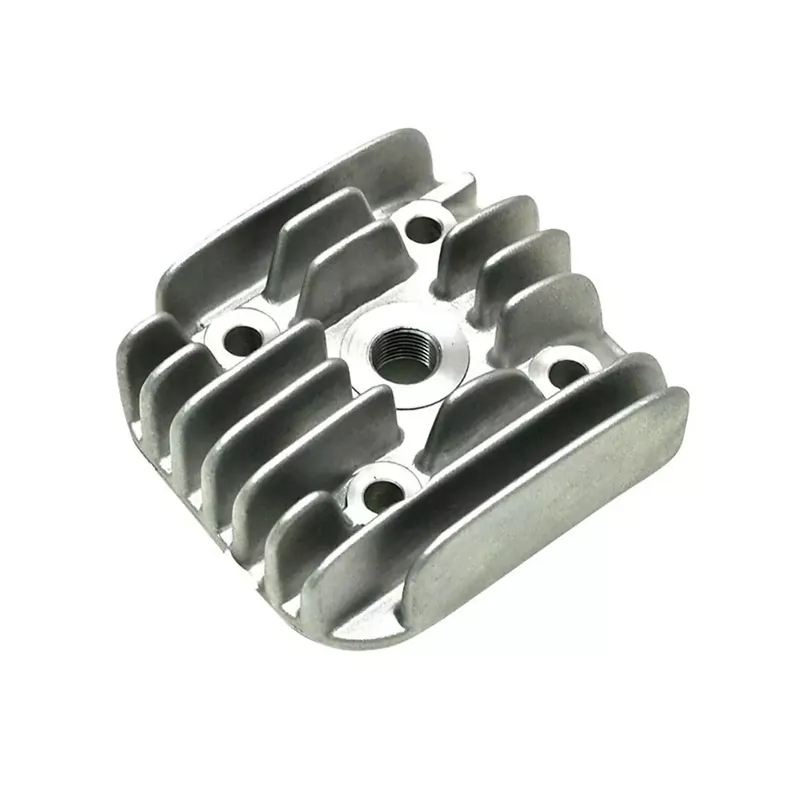 Réduction Culasse 70cc MBK Booster Stunt Yamaha BW'S Slider – BARIKIT Fonte 47mm