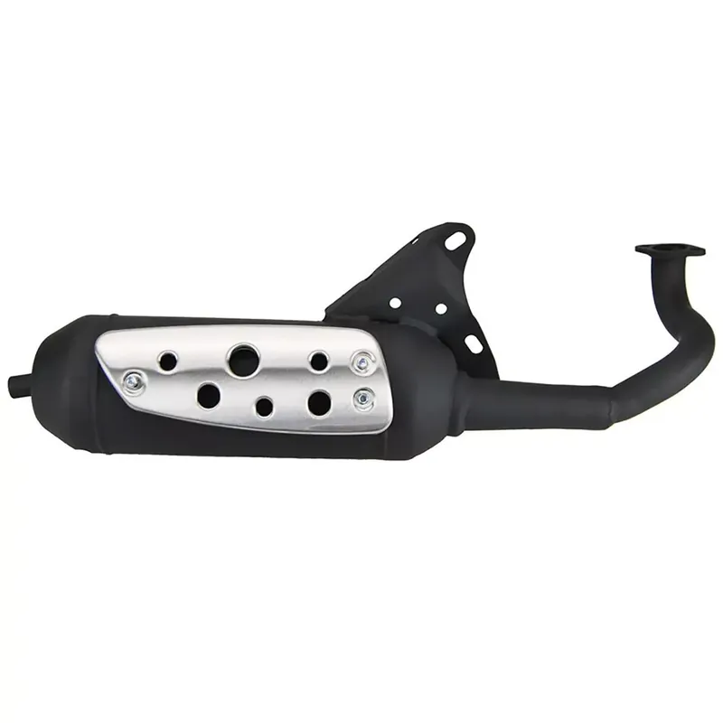 Nouvel Arrivage Pot MBK Nitro Ovetto Yamaha Aerox Neo's – Silent Pro Tecnigas