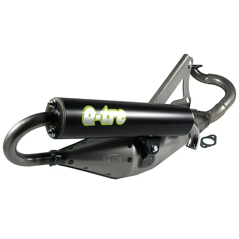 Pot MBK Nitro Ovetto Yamaha Aerox Neo's – Q-Tre Tecnigas Commande En Gros