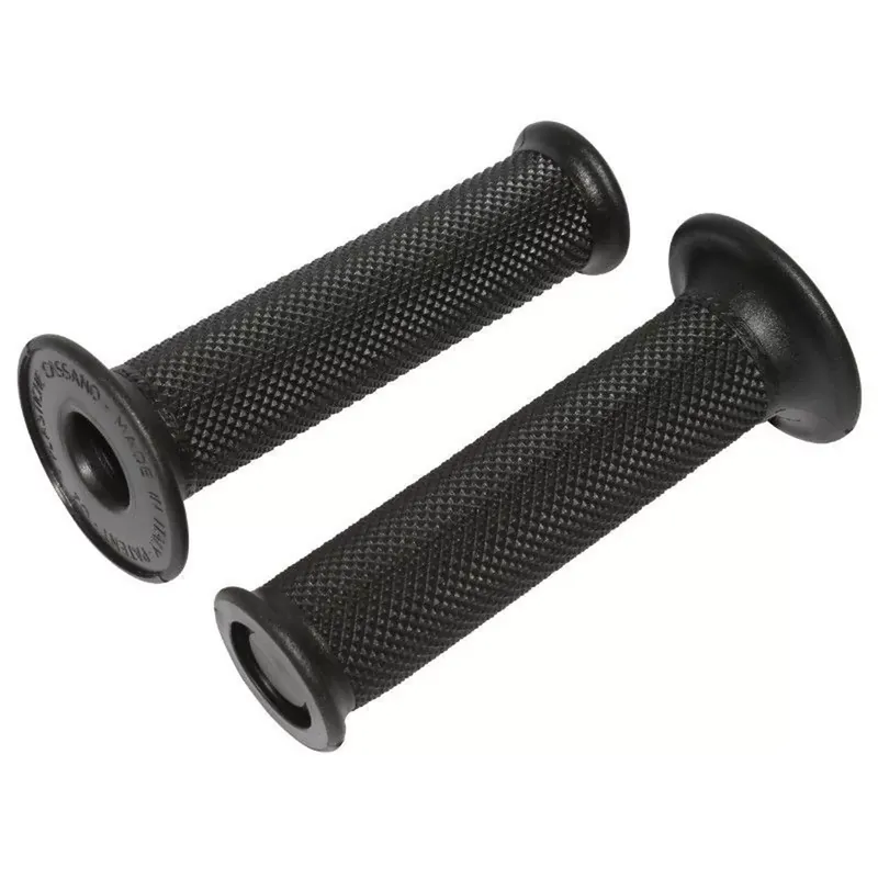 Poignées de Guidon - ProGrip 780 On Road Closed End Noir Nouvel Arrivage