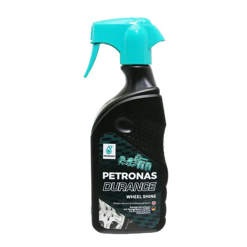 Solde Spray Nettoyant Jantes – Petronas 400ml