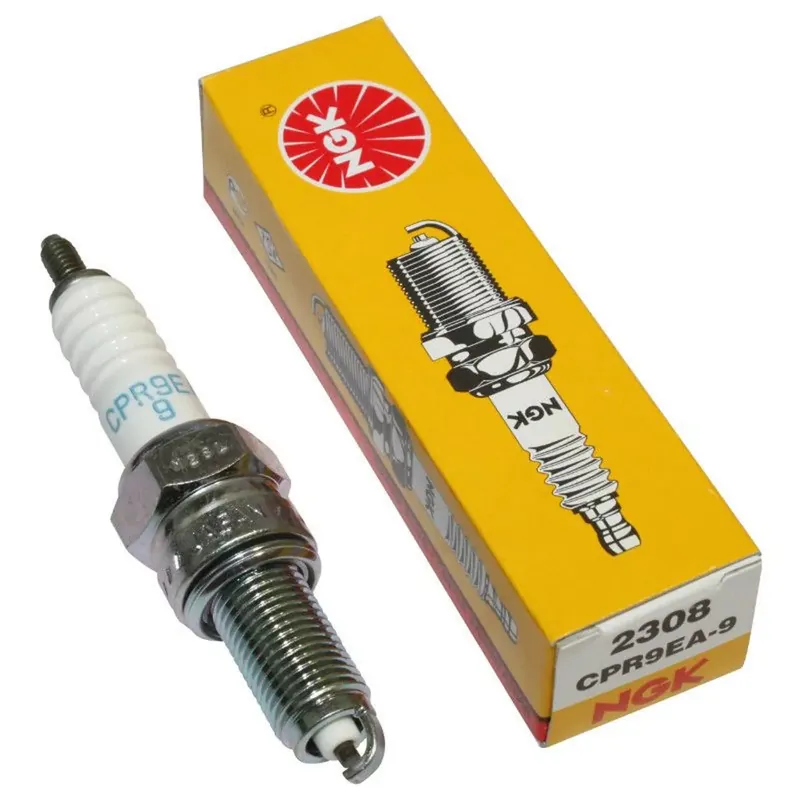 Populaire Bougie NGK CPR9EA-9 (2308)