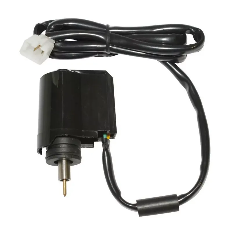 Remise Starter électrique Carburateur Peugeot Kymco SYM 139QM GY6 4T – type origine