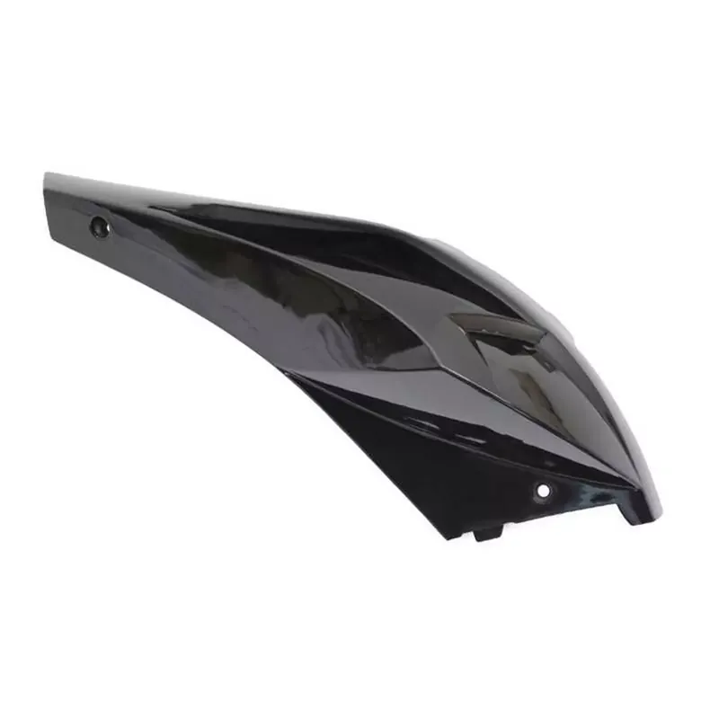 Bon Plan Coque Arrière Droit Peugeot Ludix – Noir Brillant