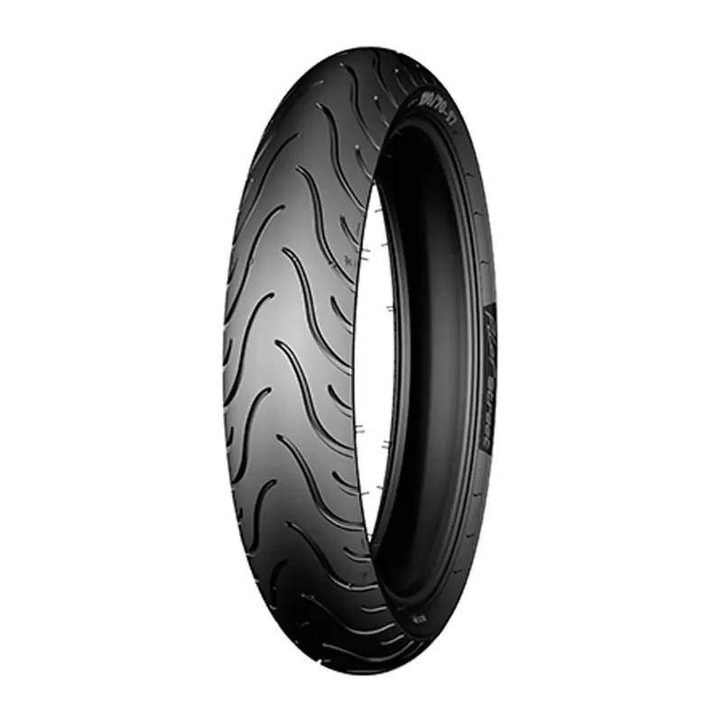 Pneu 18 pouces 2.75-18 – Michelin Pilot Street Front TL / TT Offre Spéciale