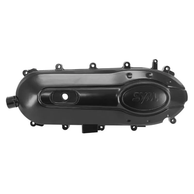Carter de Kick SYM Orbit 2 4T Noir – Type Origine Promotion Saisonnière