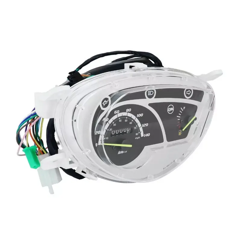 Expédié Aujourd&rsquo;hui Compteur SYM Orbit 2 – Type Origine