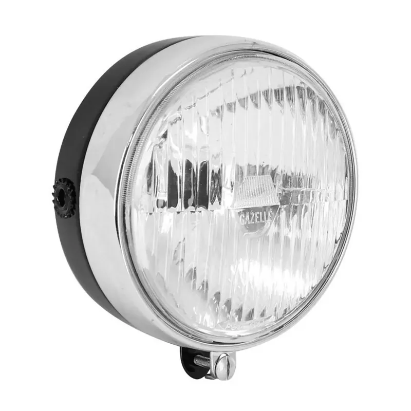 Phare Cyclo Rond P26S – MBK 51 Type origine 148mm Prix Cassé