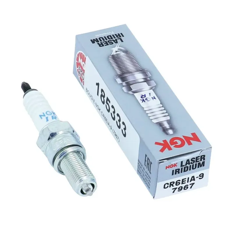Acheter En Ligne Bougie NGK CR6EIA-9 (7967)
