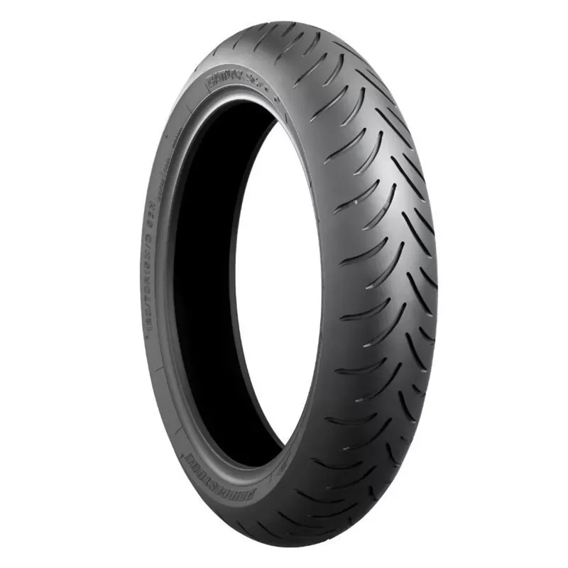 Pneu 12 Pouces 110/100-12 TL 67J – Bridgestone Battlax SC Meilleur Choix