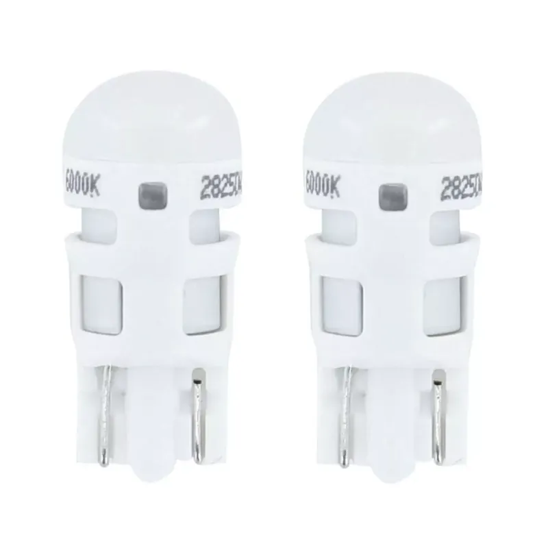 Achat Immédiat Ampoule / Leds 12V 5W W5W W2.1 6000K – Blanc Osram