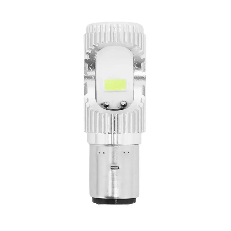 Nouvel Arrivage Ampoule / Leds 12V 10W BA20D 1200 Lumens 3000/8500K – Blanc Replay
