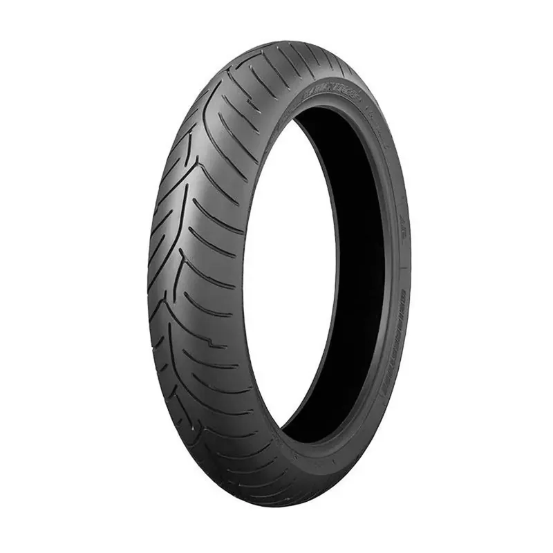 Pneu 17 Pouces 120/70-17 TL 58W - Bridgestone Battlax BT023 Touring Radial GT Prix Choc