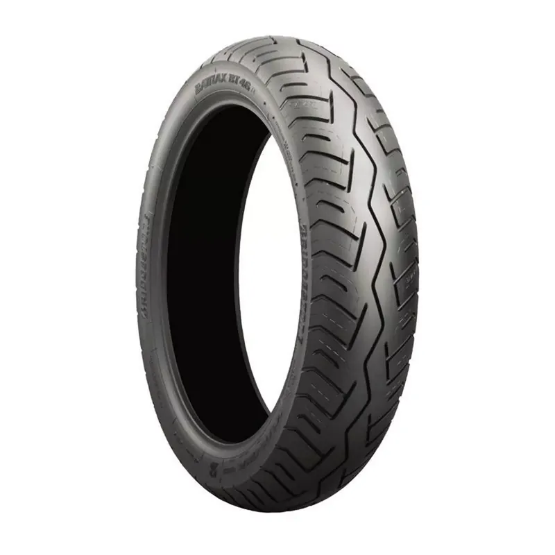 Pneu 17 Pouces 130/70-17 TL 62H – Bridgestone Battlax BT46 Touring Populaire