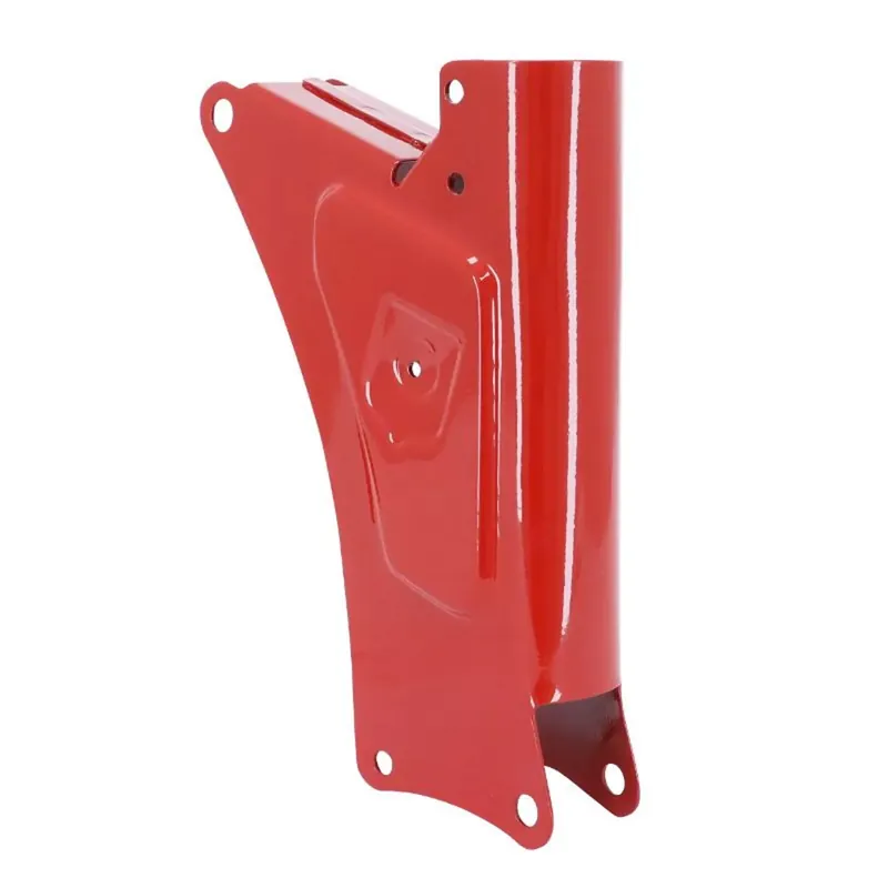 Boîte à outils Peugeot 103 SP / MVL – Rouge Promotion