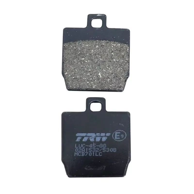 Certifié Plaquettes de Frein MBK Nitro Stunt YAMAHA Aerox Slider – TRW