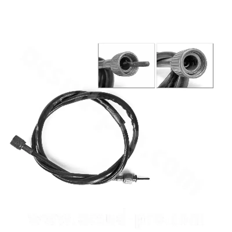 Meilleur Choix Transmission de Compteur Baotian BT49QT 139QM GY6 4T – 980mm