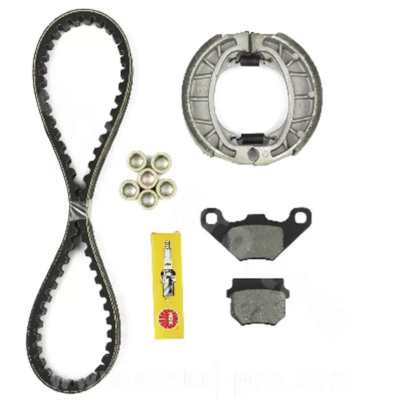 Produit De Marque Kit Entretien TNT Roma / Boston 4T 10p – TNT
