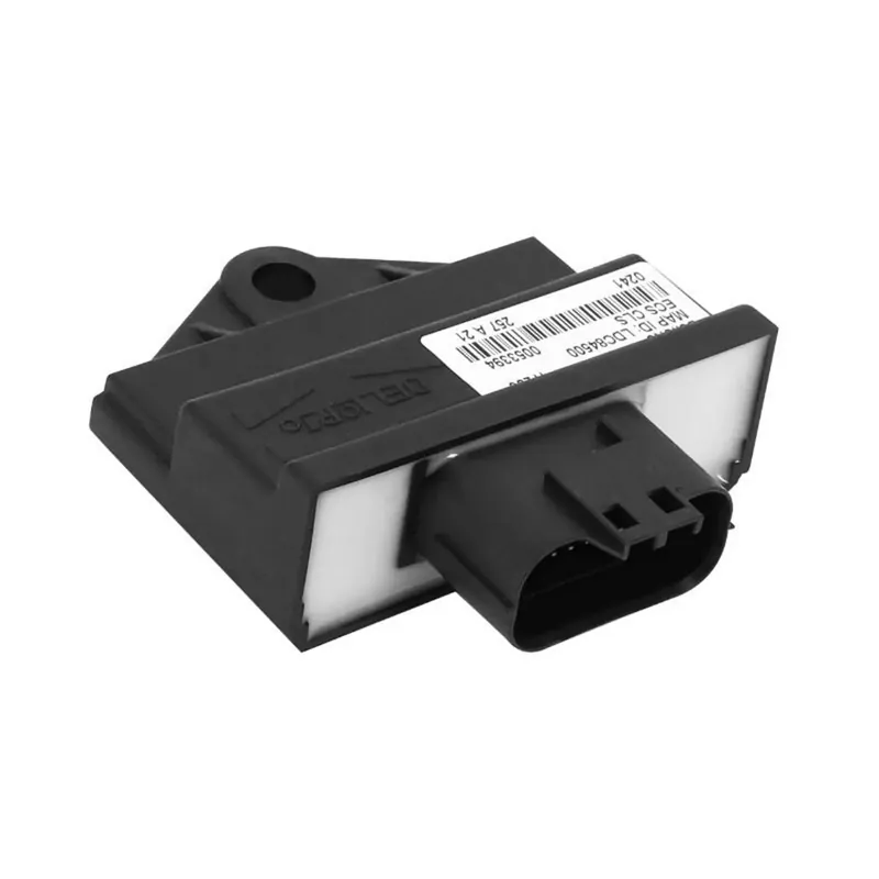 CDI / ECU Allumage Kymco Agility 12p 4T E5 – Dellorto Produit De Marque