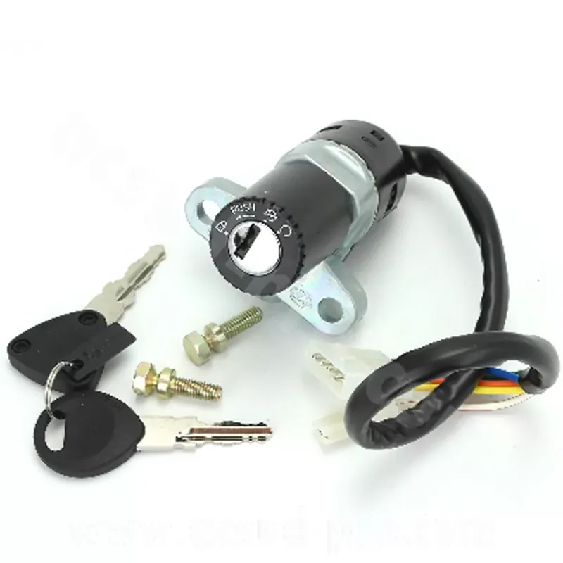 Authentique Contacteur à clé adaptable Rieju MRT MRT Pro 50
