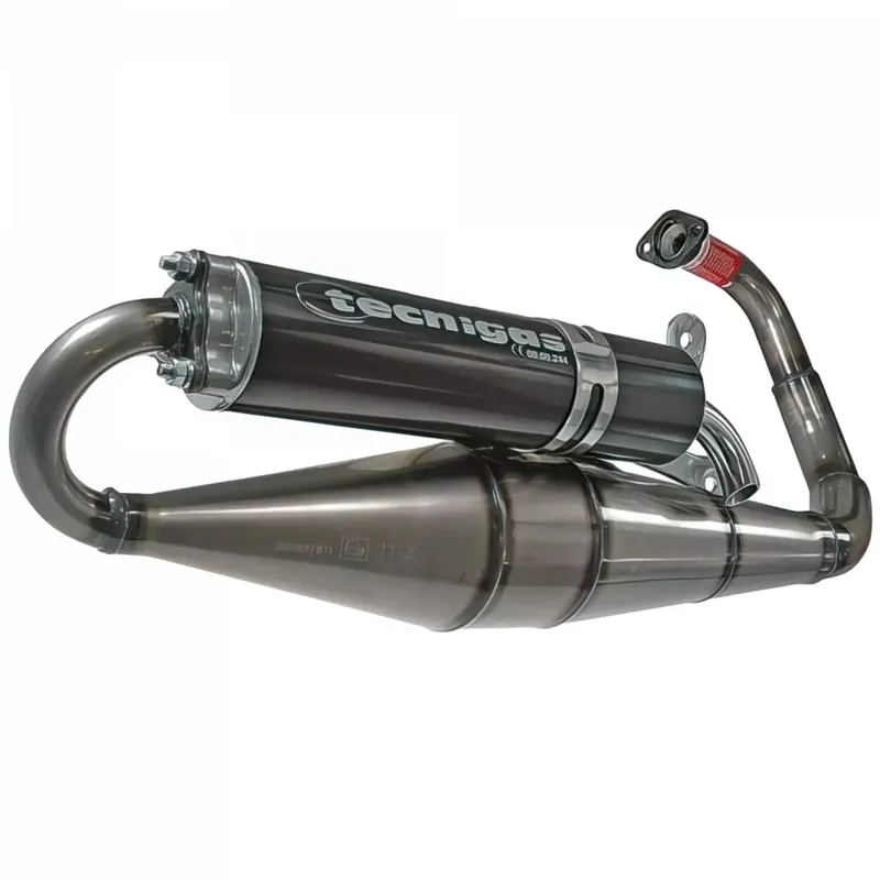Pot MBK Booster Stunt Yamaha Bw's Slider 50 / 70cc – Next R Tecnigas Prix Bas
