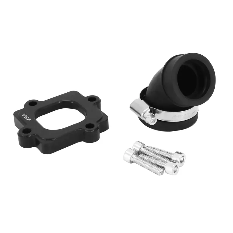 Produit De Marque Pipe Admission MBK Nitro Ovetto Yamaha Aerox Neo's – Top Perf Racing TPR 360° Mikuni TM 24