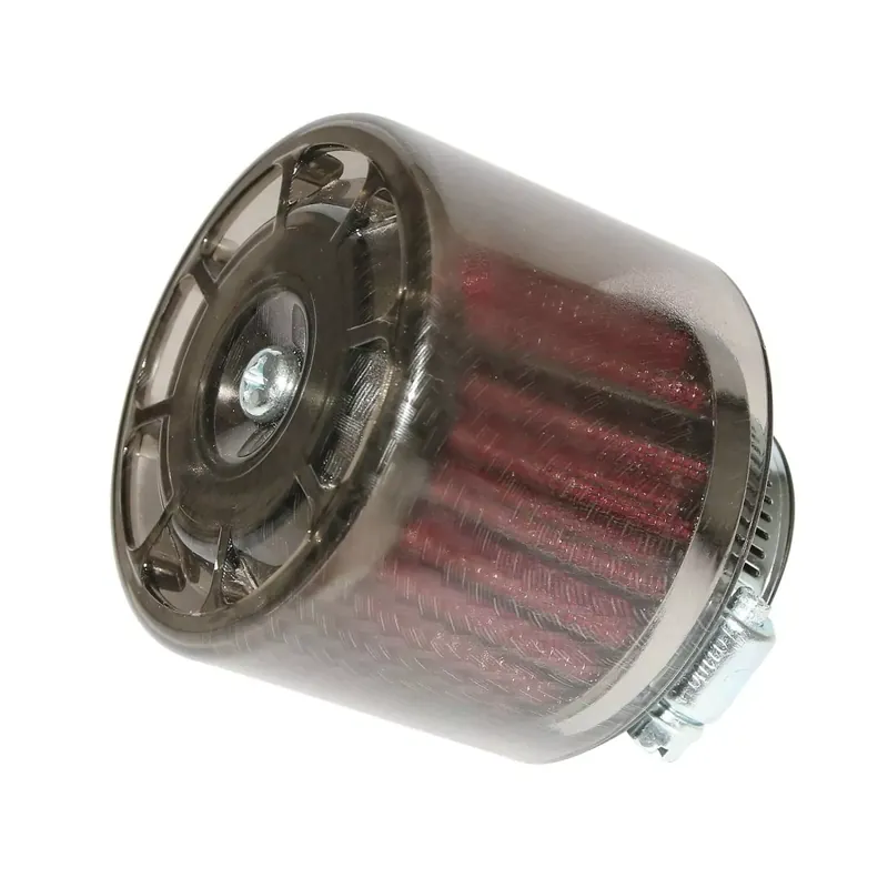 Filtre à air PHVA / PHBN - Replay Bell 28 / 35mm Carbone brillant Petit Prix