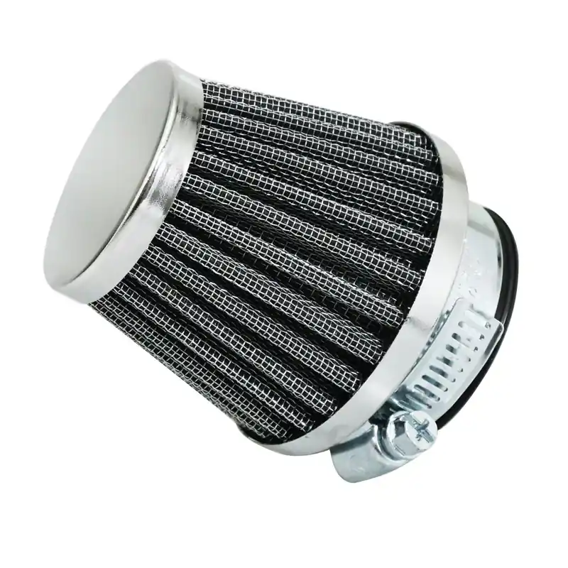 Achetez Aujourd&rsquo;hui Filtre à air CP – Replay KN 45mm Chromé