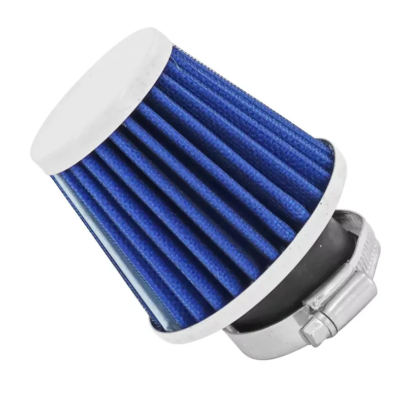 Vente Flash Filtre à air PHVA / PHBN – Replay KN Middle FD 28 / 35mm Blanc / Bleu