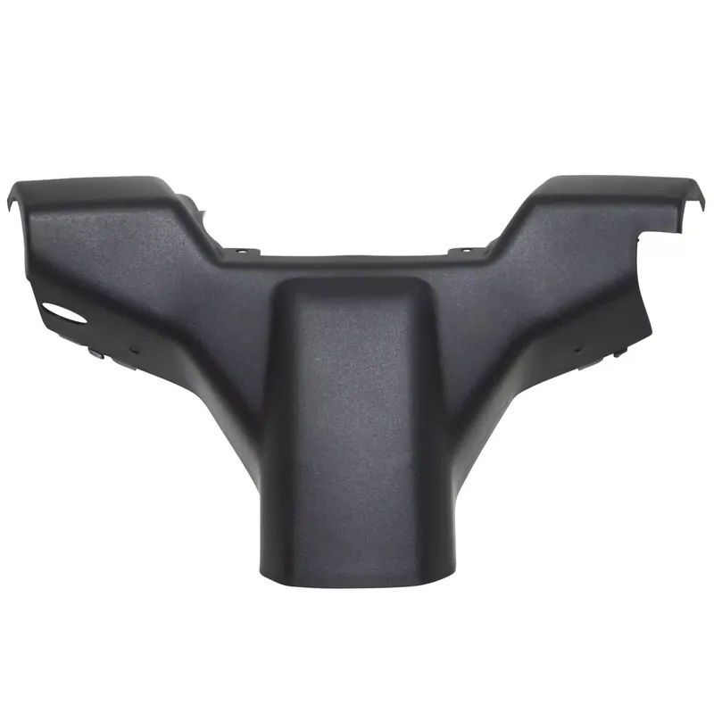 Couvre Guidon inférieur MBK Nitro Yamaha Aerox avant 2013 – A peindre / Blanc A peindre Marque
