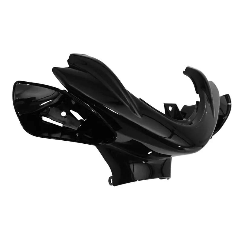 Couvre Guidon MBK Nitro Yamaha Aerox avant 2013 – Noir Brillant Authentique