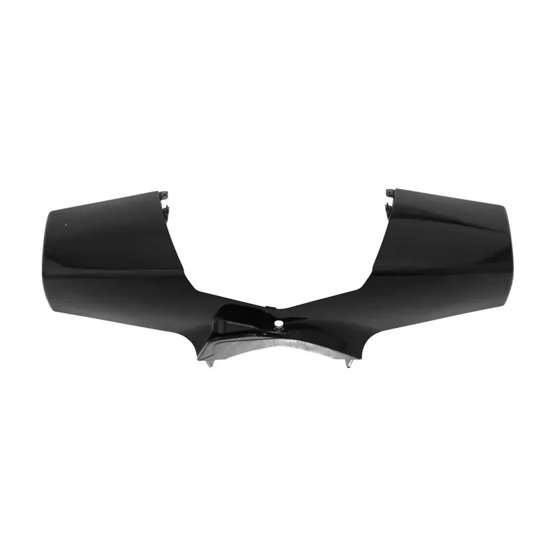 Nouvelle Collection Couvre Guidon Peugeot Vivacity 3 à partir de 2008 - Noir brillant