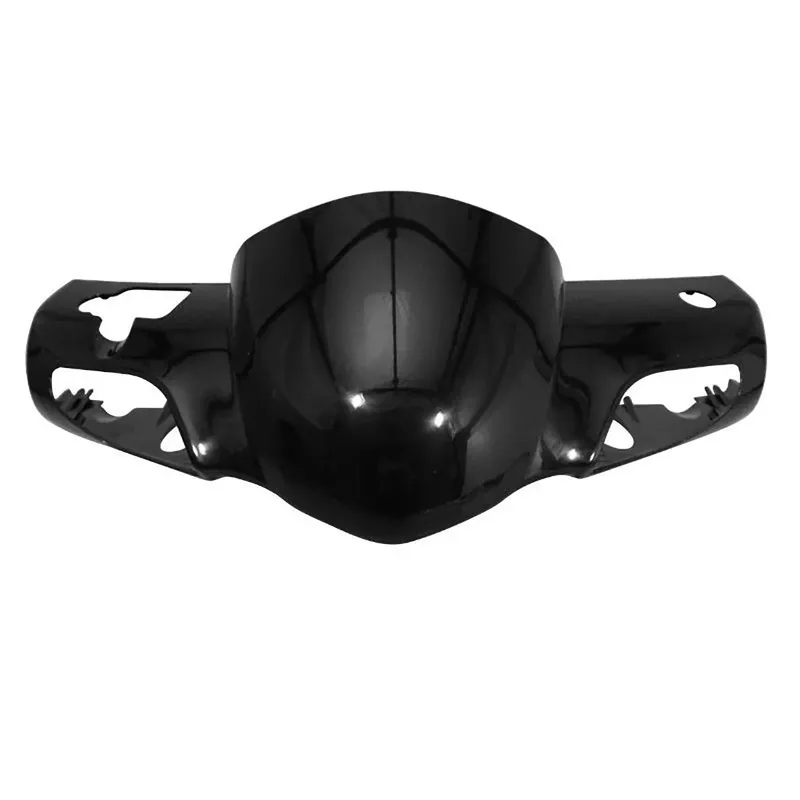 Couvre Guidon Aprilia SR Motard Piaggio Typhoon à partir de 2011 – Noir Origine Piaggio Super Prix