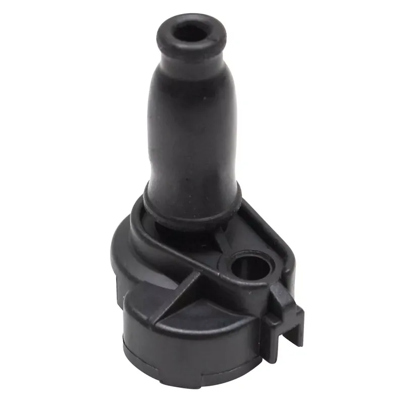 Couvercle de Boisseau Carburateur PHVA TS – Dellorto sortie gaz droite Pas Cher