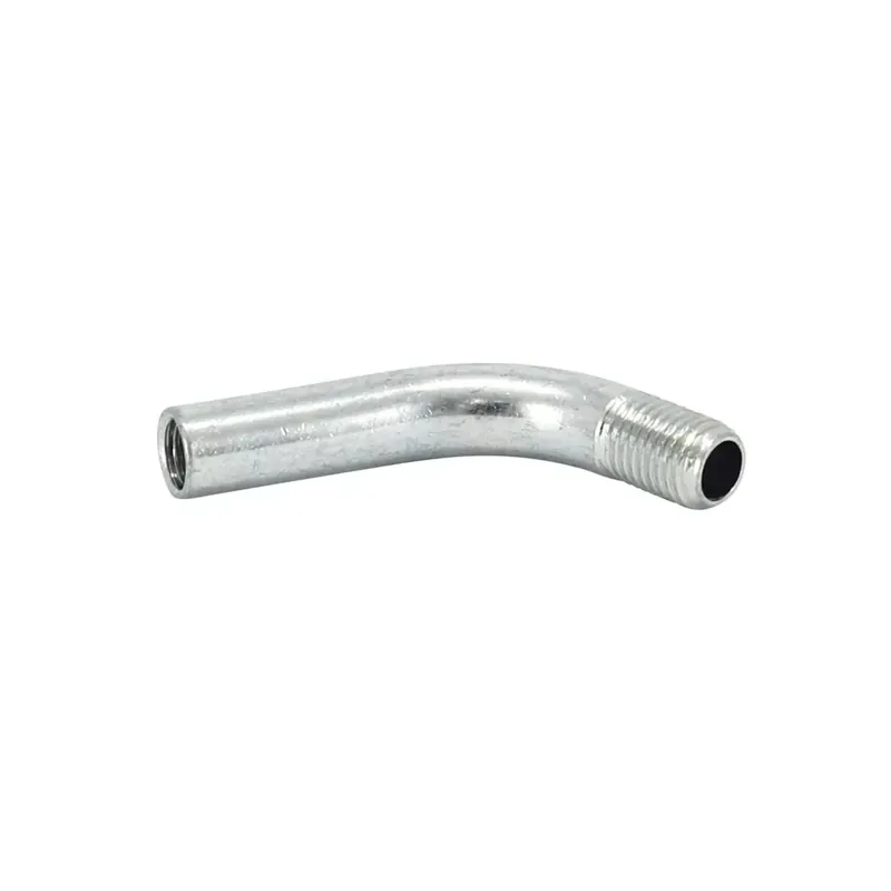 Affaire À Saisir Coude de Guide Câble Carburateur PHBG / PHBL / PHBN / PHVA / SHA – Dellorto Coudé 70° nu