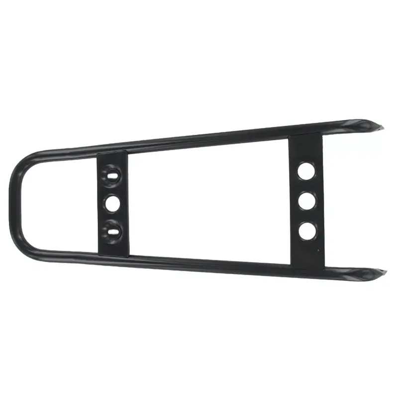 Porte Bagages Peugeot 103 SP SPX – Noir Promotion