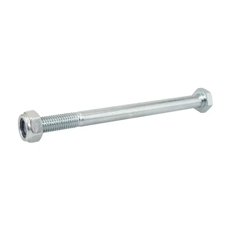 Super Prix Axe de Bras Oscillant MBK 51 – 10 x 138mm