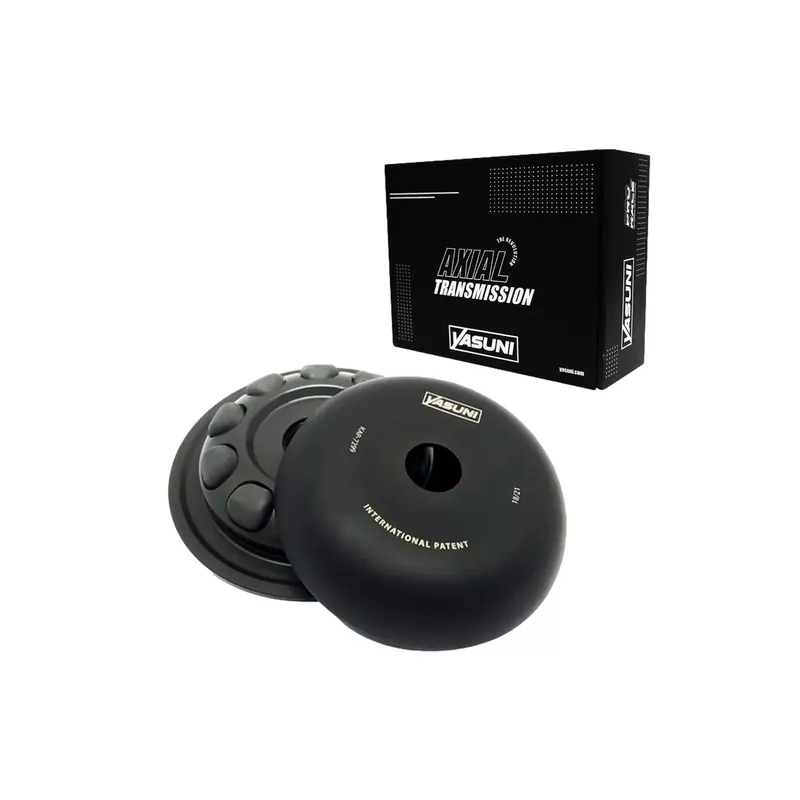 Nouvelle Collection Variateur MBK Booster Nitro Yamaha Aerox Bw's – Yasuni Axial D16