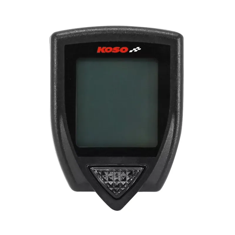 Indicateur de Rapport / Vitesse Engagée – KOSO V2 Prix Promo