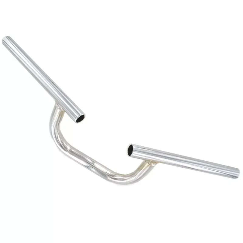 Guidon Cyclo MBK 51 Mag Max / Roadster – Chromé Super Prix