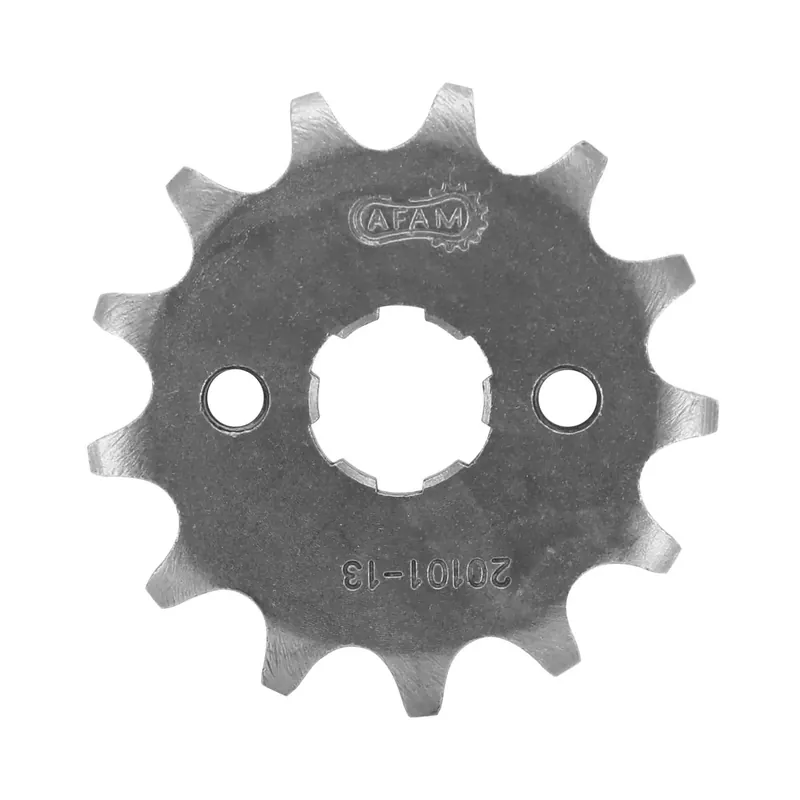 Pignon Sortie de Boite Honda Dax 4T – 13 / 14 / 15 / 16 dents Pas 420 13 Dents Acheter Direct